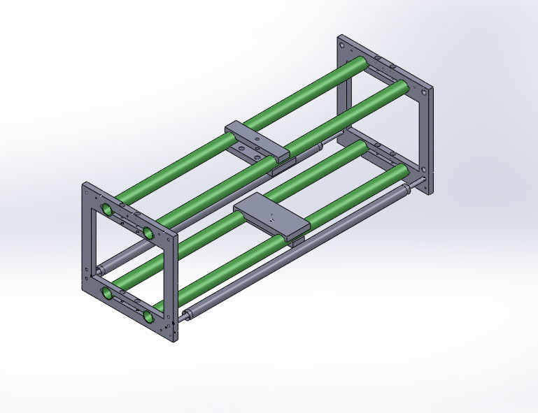 TTO熱轉(zhuǎn)印支架