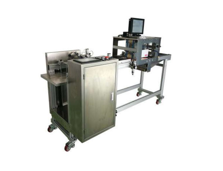 上吸式分頁(yè)打印系統(tǒng)